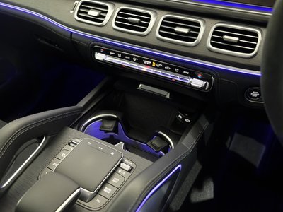 صورة 16 لـ 2024 Mercedes-BENZ GLE AMG