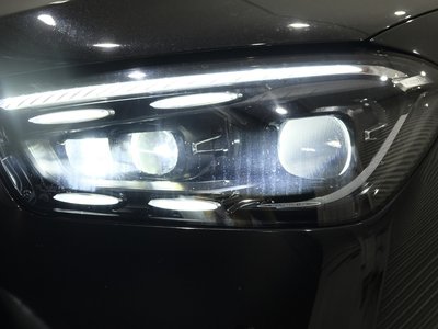 2024 Mercedes-BENZ GLE AMG thumbnail 55
