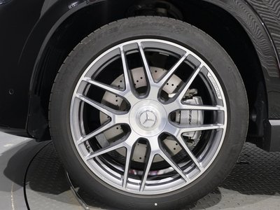 2024 Mercedes-BENZ GLE AMG thumbnail 59