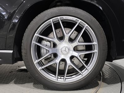 2024 Mercedes-BENZ GLE AMG thumbnail 58