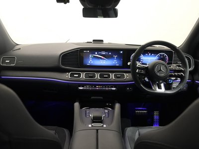 صورة 6 لـ 2024 Mercedes-BENZ GLE AMG