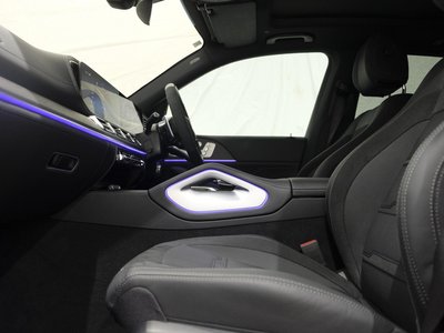 2024 Mercedes-BENZ GLE AMG thumbnail 29