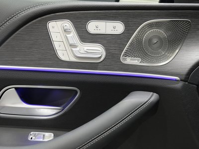2024 Mercedes-BENZ GLE AMG thumbnail 32