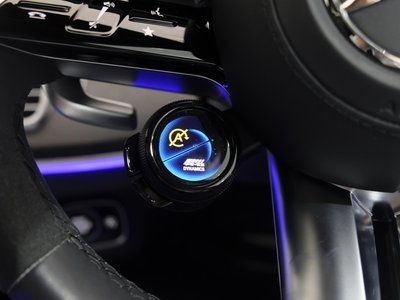 صورة 11 لـ 2024 Mercedes-BENZ GLE AMG