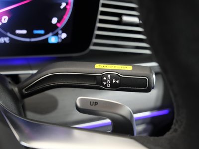 صورة 14 لـ 2024 Mercedes-BENZ GLE AMG