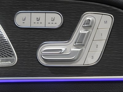 2024 Mercedes-BENZ GLE AMG thumbnail 25