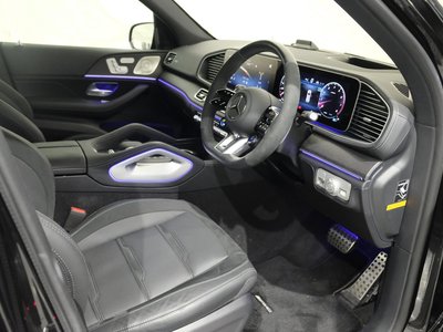 2024 Mercedes-BENZ GLE AMG thumbnail 19