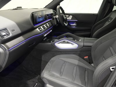 2024 Mercedes-BENZ GLE AMG thumbnail 28