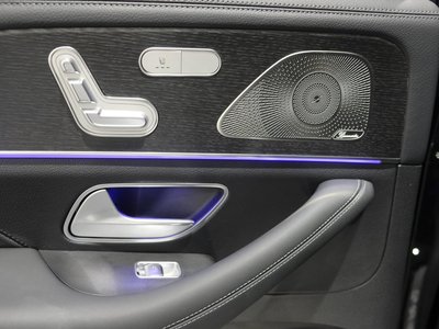 2024 Mercedes-BENZ GLE AMG thumbnail 42