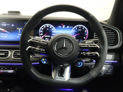 صورة 8 لـ 2024 Mercedes-BENZ GLE AMG