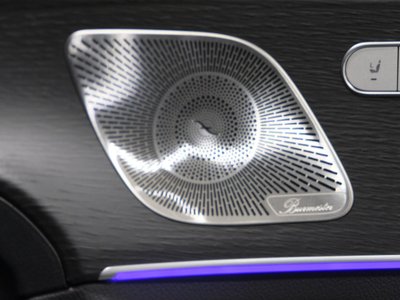 2024 Mercedes-BENZ GLE AMG thumbnail 24