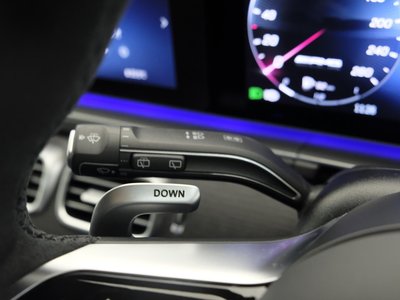 صورة 13 لـ 2024 Mercedes-BENZ GLE AMG