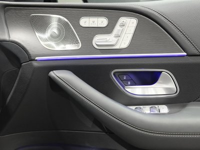 2024 Mercedes-BENZ GLE AMG thumbnail 23