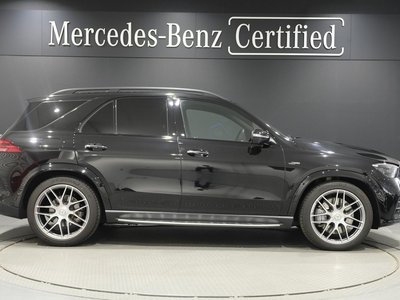 صورة 3 لـ 2024 Mercedes-BENZ GLE AMG