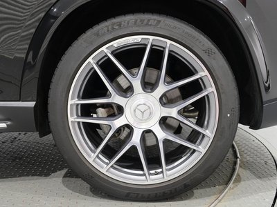 2024 Mercedes-BENZ GLE AMG thumbnail 61
