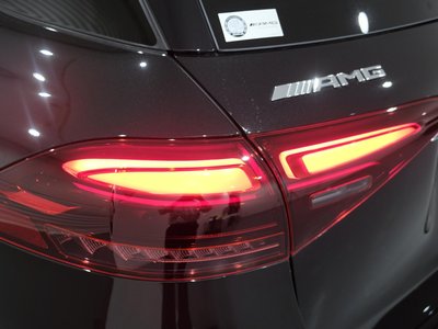 2024 Mercedes-BENZ GLE AMG thumbnail 56