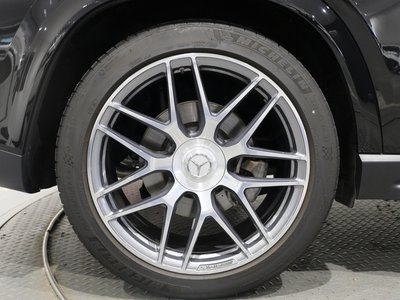 2024 Mercedes-BENZ GLE AMG thumbnail 60