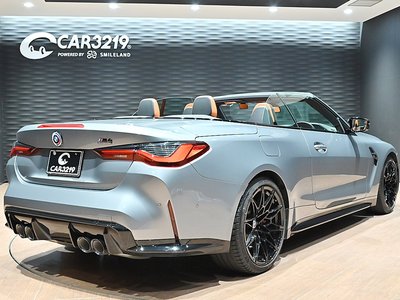 صورة 5 لـ 2023 BMW M4 CABRIOLET