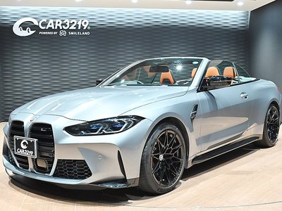 صورة 1 لـ 2023 BMW M4 CABRIOLET