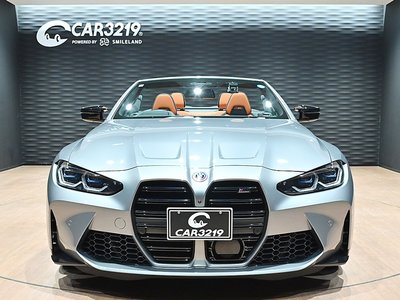 صورة 6 لـ 2023 BMW M4 CABRIOLET