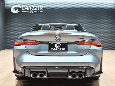 صورة 7 لـ 2023 BMW M4 CABRIOLET