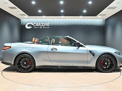 صورة 10 لـ 2023 BMW M4 CABRIOLET