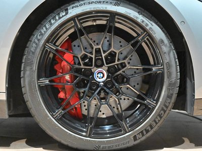 صورة 4 لـ 2023 BMW M4 CABRIOLET