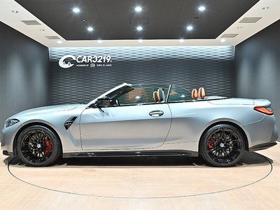 صورة 11 لـ 2023 BMW M4 CABRIOLET