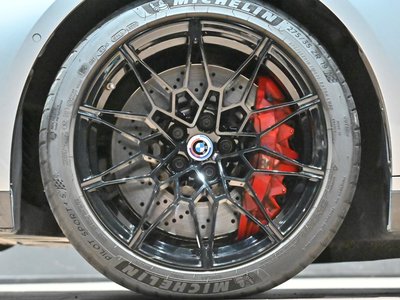 صورة 16 لـ 2023 BMW M4 CABRIOLET