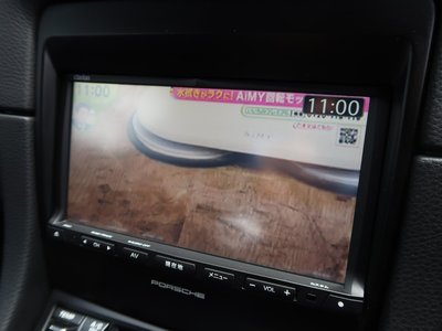 2016 Porsche CAYMAN 缩略图 27