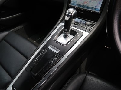 2016 Porsche CAYMAN 缩略图 14