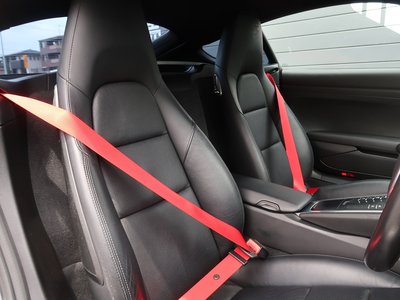 2016 Porsche CAYMAN 缩略图 29