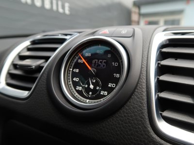 2016 Porsche CAYMAN 缩略图 6