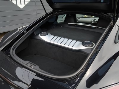 2016 Porsche CAYMAN 缩略图 24