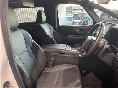 2024 Toyota ALPHARD — фото 38