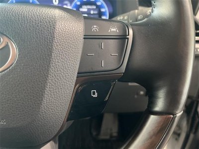 2024 Toyota ALPHARD — фото 12