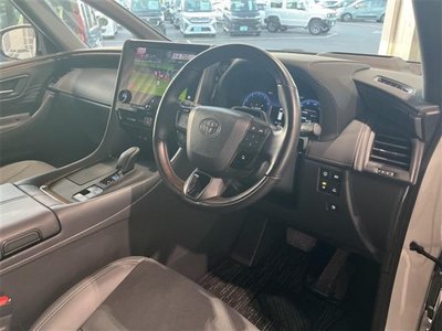 2024 Toyota ALPHARD — фото 43