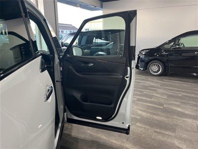 2024 Toyota ALPHARD — фото 36