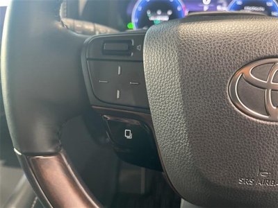 2024 Toyota ALPHARD — фото 11