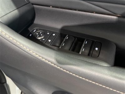 2024 Toyota ALPHARD — фото 37