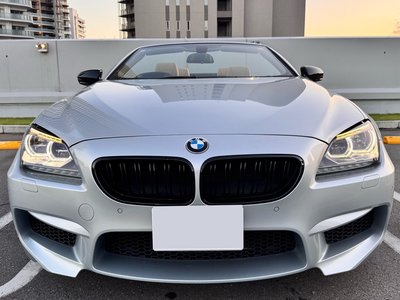 صورة 2 لـ 2012 BMW M6 CABRIOLET