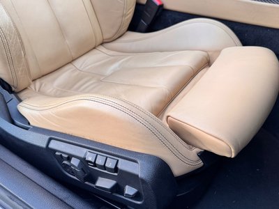 صورة 13 لـ 2012 BMW M6 CABRIOLET