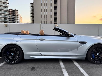 صورة 7 لـ 2012 BMW M6 CABRIOLET