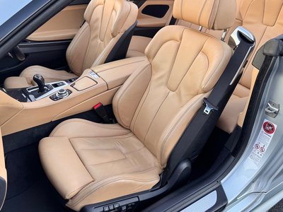 صورة 16 لـ 2012 BMW M6 CABRIOLET