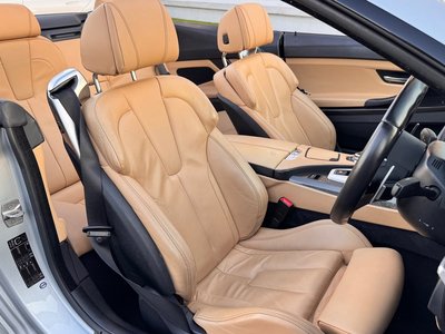 صورة 12 لـ 2012 BMW M6 CABRIOLET