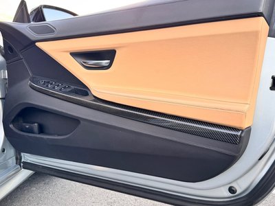 صورة 15 لـ 2012 BMW M6 CABRIOLET