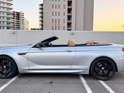 صورة 8 لـ 2012 BMW M6 CABRIOLET