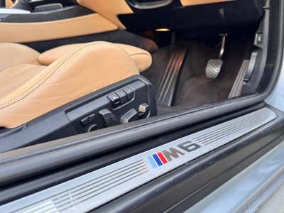 صورة 14 لـ 2012 BMW M6 CABRIOLET