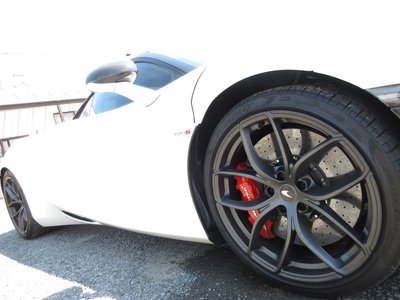 صورة مصغرة 20 لـ 2021 Mclaren 720S