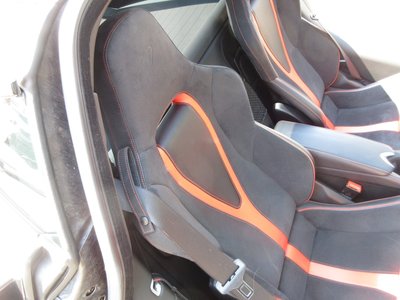 صورة مصغرة 47 لـ 2021 Mclaren 720S